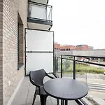 Labo Apartment Wiktoryn