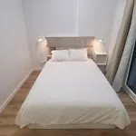 Apartment Kasprzaka 29 Wola Tower