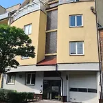 Omulewska Apartment -Warsaw City Center