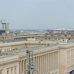 Apartments Wspolna 41 Warsaw By Renters