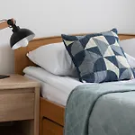 Apartments Wspolna 41 Warsaw By Renters