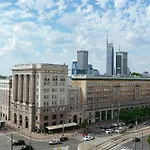 Plac Konstytucji 6 Grey - Bezplatny Garaz Podziemny - Free Parking - Apartament Dla 4 Osob