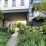 Apartamenty Warszawa Centrum Wlodarzewska 30