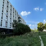 Apartamenty Warszawa Centrum Wlodarzewska 30