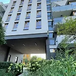 Apartamenty Warszawa Centrum Wlodarzewska 30 M45