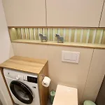 Luxury 2-Room Apartment In Praga-Polnoc Port Praski