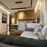 Luxury 2-Room Apartment In Praga-Polnoc Port Praski