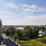 Cubus Nest Apartment