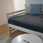 Nice Apartament With Small Tub