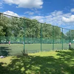 Apartament Z Tarasem Przy Parku