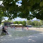Apartament Z Tarasem Przy Parku