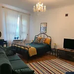 Warsaw Mermaid Apartment - Ideal Place For You