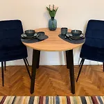 Warsaw Mermaid Apartment - Ideal Place For You