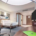 Hampton By Hilton Warsaw Mokotow