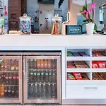 Hampton By Hilton Warsaw Mokotow