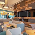 Hampton By Hilton Warsaw Mokotow