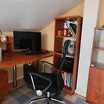 Omulewska Apartment -Warsaw City Center