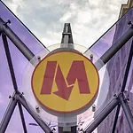 Be My Guest- Fontany Luxury Apartment Metro Wi-Fi Free Parking Zone
