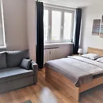Warsaw Strict Center, Wifi, Next To Central Railway Station, Zlote Tarasy, Pkin, Warszawa Scisle Centrum