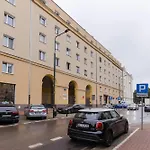 Shortstaypoland Kaliska