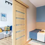 Superapart Klobucka Apt301