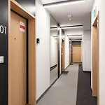 Superapart Klobucka Apt301
