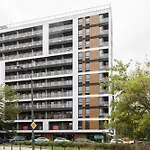 Superapart Klobucka Apt301