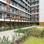 Superapart Klobucka Apt301