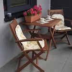 Mieszkanie Zielony Targowek
