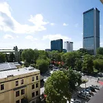 Noctis City Center