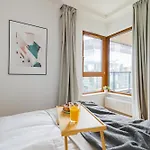 Shortstaypoland Zdziechowskiego
