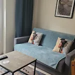 Apartament Centrum Grzybowska