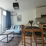 Apartament Centrum Grzybowska