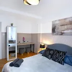 Clicktheflat Muranow Apart Rooms