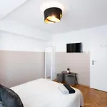 Clicktheflat Muranow Apart Rooms