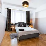 Clicktheflat Muranow Apart Rooms