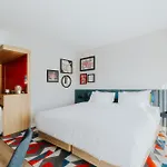 Hampton By Hilton Warsaw Reduta