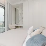 Kasprzaka Apartments With Ac & Parking By Renters Prestige
