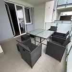 Apartament Pearl Of Warsaw