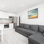Apartamenty Panska By Your Freedom