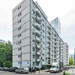 Apartamenty Panska By Your Freedom
