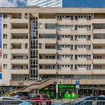 Warsaw City Center Apartments By Noclegi Renters