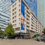 Warsaw City Center Apartments By Noclegi Renters