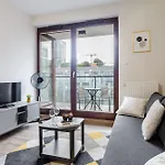 P&O Serviced Apartments Siedmiogrodzka II