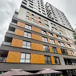 P&O Serviced Apartments Siedmiogrodzka II
