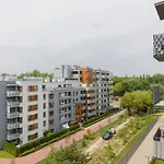 Metro Bielany Apartments By Noclegi Renters