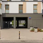 Metro Bielany Apartments By Noclegi Renters