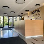 Sarmacka Apartment With Balcony Warsaw Wilanow By Noclegi Renters