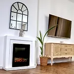 Marszalkowska Move In Premium Apartament No 1