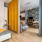 Apartamenty Sun & Snow 19 Dzielnica With Free Parking